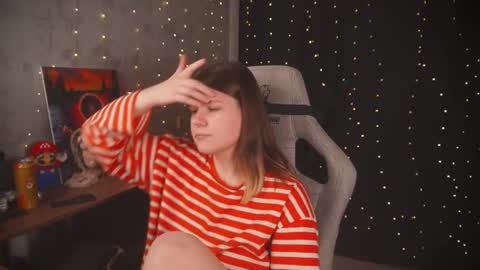 my name is Sonya but you can call me your favorite girl 3 online show from February 3, 5:27 am