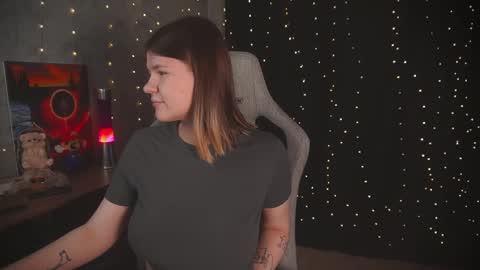 my name is Sonya but you can call me your favorite girl 3 online show from November 23, 4:59 am