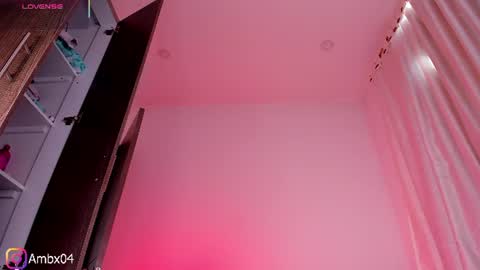 Amber online show from July 28, 11:17 am