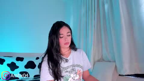 Amber online show from July 14, 4:55 pm