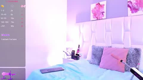 Amber  online show from October 28, 12:49 am