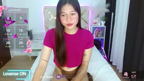 ambernavoa online show from March 14, 11:28 pm