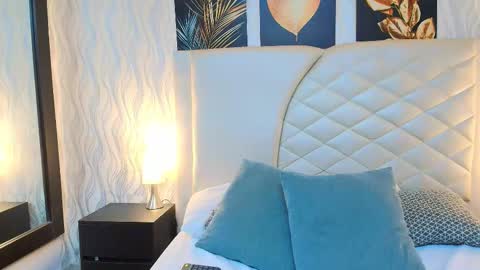 Amberr Greyy online show from February 24, 3:21 pm