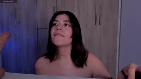 Amber Redzee online show from January 16, 10:55 pm