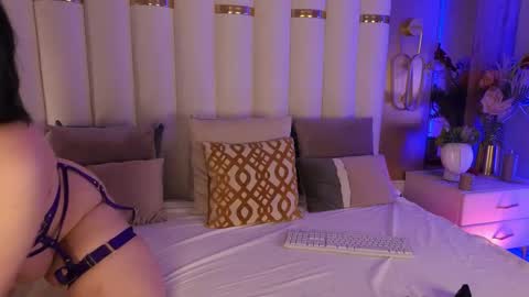 Amber online show from April 21, 2:48 am