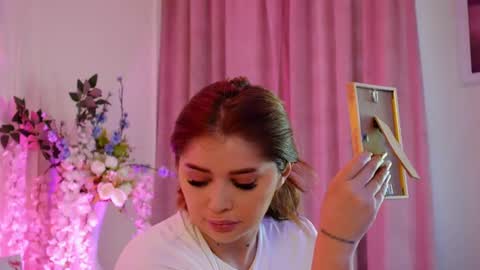 Amberseyes online show from July 15, 11:48 am