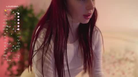 Amber online show from November 17, 9:37 pm