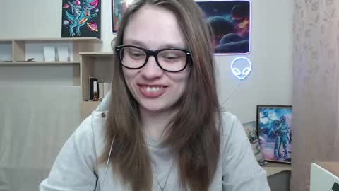 Amber online show from April 15, 2:56 am