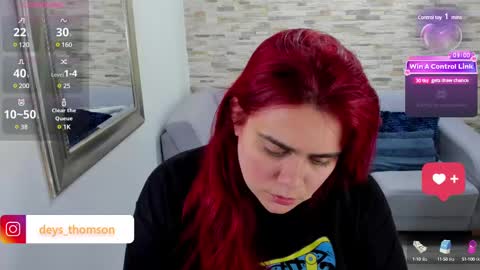 Amber online show from February 13, 4:11 am