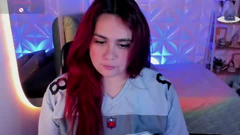 Amber online show from June 16, 3:51 am