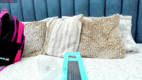 Amber online show from February 17, 4:09 am