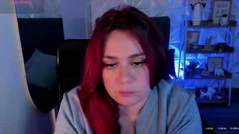 Amber online show from July 14, 4:06 am