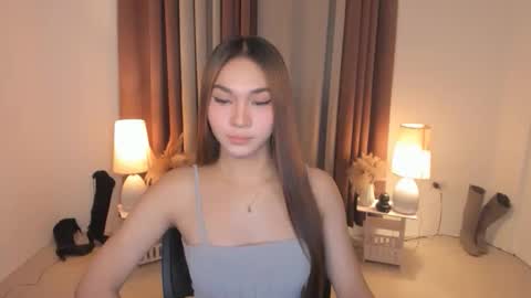 amber online show from April 29, 1:03 pm