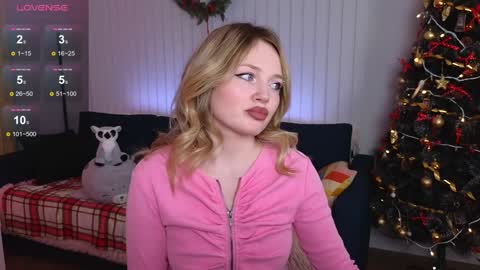ameli_jeff online show from January 4, 2:04 pm