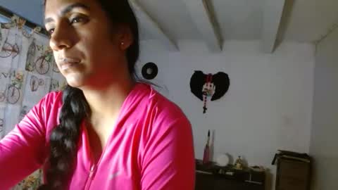 amelia  online show from February 1, 2:16 pm