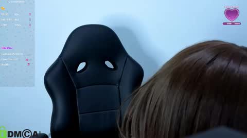 AMELIA online show from January 10, 11:59 am