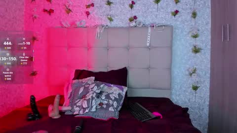 Snapshot of amelia_ferrerx chatting on October 23, 5:24 am amelia_ferrerx online show from October 23, 5:24 am