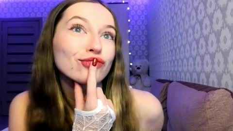 amelia_murmeow online show from May 4, 9:07 pm