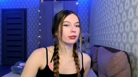 amelia_murmeow online show from April 29, 8:36 pm