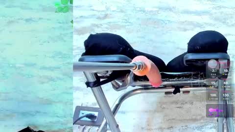  AMELIA.  online show from March 10, 12:58 am