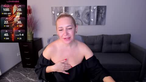 Amelia online show from January 21, 6:43 am