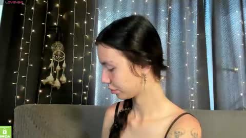 Anna online show from July 6, 1:33 am
