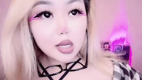 Amelia online show from February 13, 12:35 am