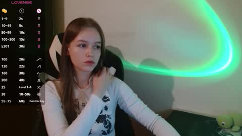 amelia_sweeti online show from March 15, 7:05 pm