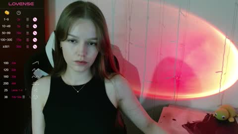 amelia_sweeti online show from October 7, 9:08 pm