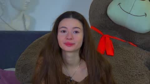 Amelia online show from October 21, 6:56 pm