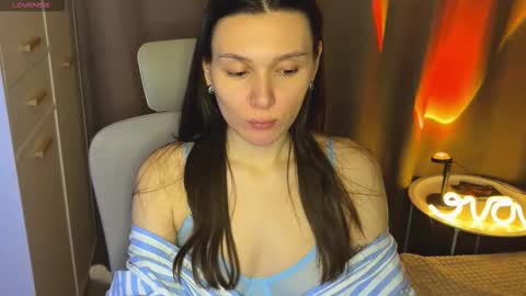 Ameli online show from March 15, 1:57 pm