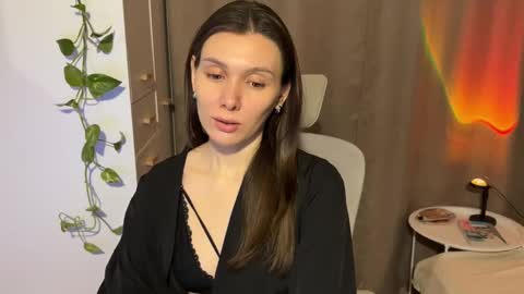 Ameli online show from January 18, 3:08 pm