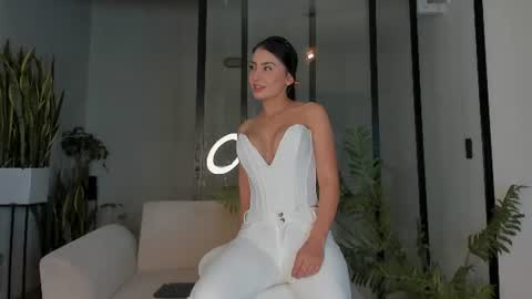 Ameliajones online show from July 6, 1:33 am