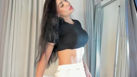 Ameliajones online show from February 16, 6:41 pm