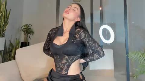 Ameliajones online show from July 1, 1:49 am