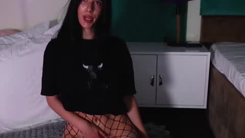 AmeliaJune online show from June 12, 7:55 pm