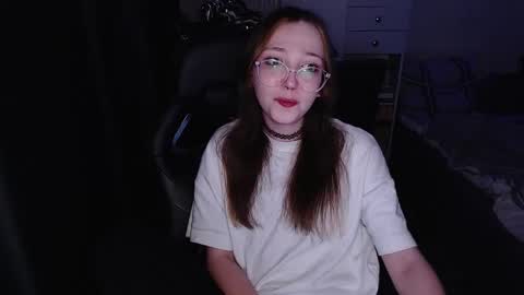 Amelia online show from November 27, 9:23 am