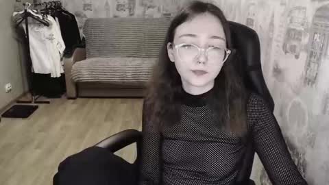 Amelia online show from January 19, 6:10 pm