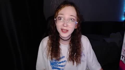 Amelia online show from October 2, 3:17 pm