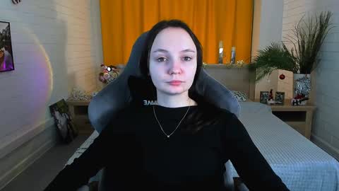 Amelia online show from January 6, 5:30 am