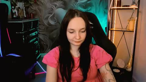 Amelia online show from February 20, 5:55 am