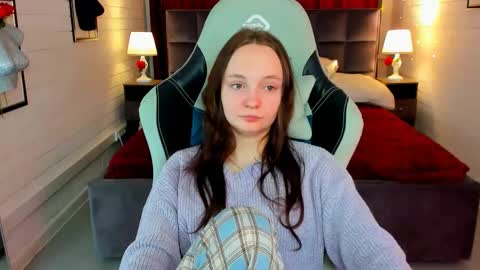 Amelia online show from March 3, 5:16 am