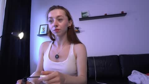 Amelia   online show from July 22, 3:24 pm