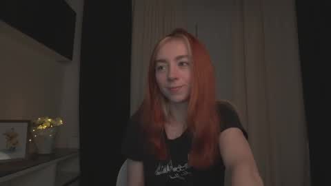 Snapshot of ameliamber0 chatting on January 16, 4:07 pm Amelia online show from January 16, 4:07 pm