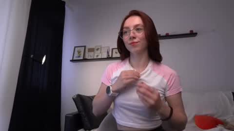 Amelia   online show from August 2, 2:31 pm
