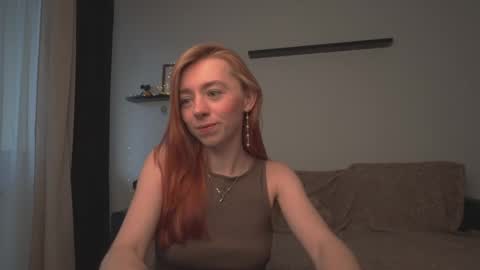 Snapshot of ameliamber0 chatting on February 25, 3:31 pm Amelia online show from February 25, 3:31 pm