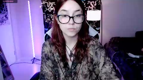 Amelia online show from July 9, 11:12 am