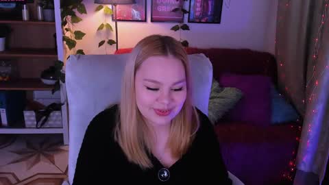 Amelia online show from April 29, 11:43 pm