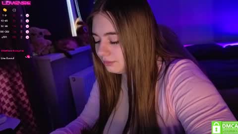 Amelia online show from July 14, 10:21 am