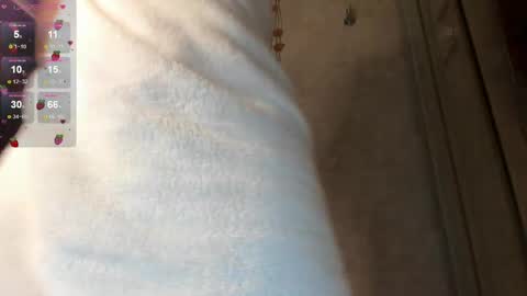 Amelia online show from February 9, 11:46 pm